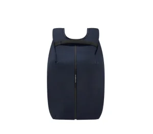 Samsonite SECURIPAK 2.0 batoh 14,1" tmavě modrý - obrázek 6