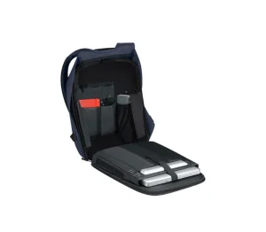 Samsonite SECURIPAK 2.0 batoh 14,1" tmavě modrý - obrázek 9