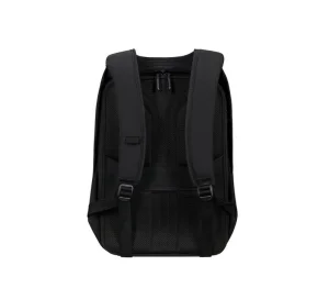 Samsonite SECURIPAK 2.0 Backpack 15.6" Black - obrázek 4