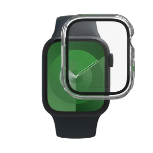 ZAGG Invisible Shield Elite 360° sklo + bumper Apple Watch 7/8 (41mm) - obrázek 3