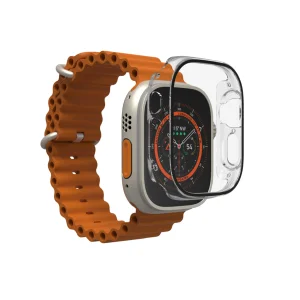 ZAGG Invisible Shield Elite 360° sklo + bumper Apple Watch Ultra 49mm