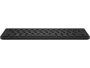 HP 350/Bezdrátová Bluetooth/CZ-SK layout/Černá - obrázek 3