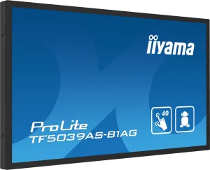 50" iiyama TF5039AS-B1AG:VA,4K,Android - obrázek 23