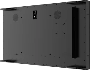 50" iiyama TF5039AS-B1AG:VA,4K,Android - obrázek 4