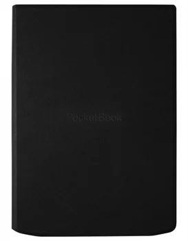 PocketBook pouzdro Flip 743, černé