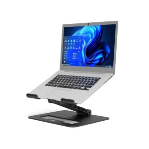 PORT CONNECT dokovací stanice USB-C, 3x4K, černá - obrázek 10