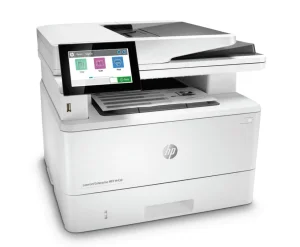 HP LaserJet Enterprise M430f - obrázek 2