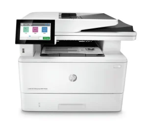 HP LaserJet Enterprise M430f