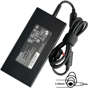 Acer originální napájecí adaptér 230W 19,5V