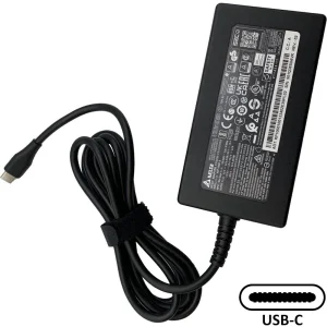 Acer originální napájecí adaptér 100W