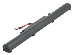 Baterie AVACOM pro Asus G553, GL753, N552 Li-Ion 14,4V 2600mAh 37Wh - obrázek 2