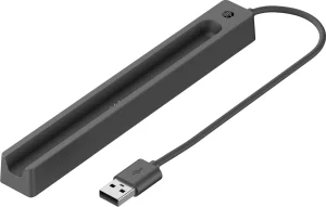HP Slim RECHBL napájecí adapter pro pero