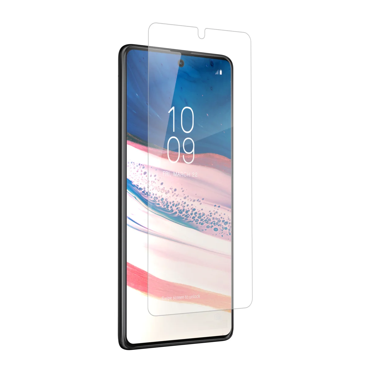ZAGG InvisibleShield Ultra Clear+ SG Note10 Lite