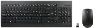 Lenovo KB MICE_BO Essential Wireless Combo Italy