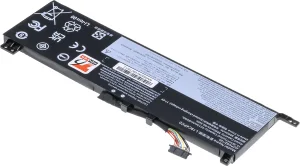Baterie Lenovo Legion 5-15ARH05/IMH05 60Wh 3900mAh (T6 Power) - obrázek 2