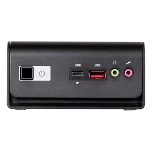 Gigabyte BRIX/GB-BTIP-N150/Mini/N150/bez RAM/Intel int/bez OS/3R - obrázek 6
