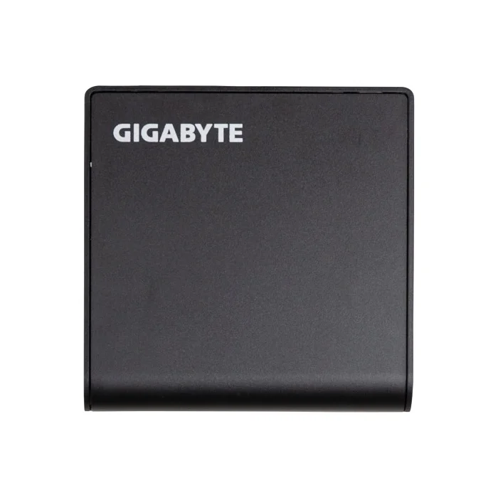 Gigabyte BRIX/GB-BTIP-N150/Mini/N150/bez RAM/Intel int/bez OS/3R