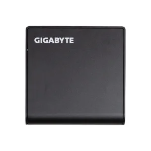Gigabyte BRIX/GB-BTIP-N150/Mini/N150/bez RAM/Intel int/bez OS/3R