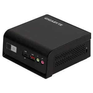 Gigabyte BRIX/GB-BTIP-N250/Mini/N250/bez RAM/Intel int/bez OS/3R - obrázek 3