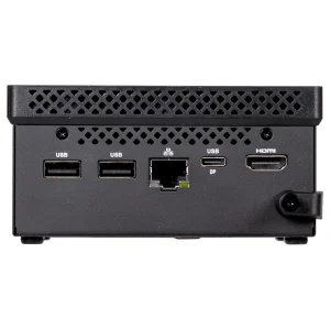 Gigabyte BRIX/GB-BTIP-N250/Mini/N250/bez RAM/Intel int/bez OS/3R - obrázek 6