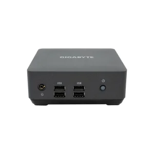 Gigabyte Brix/GB-BRi3H-1315/Tiny/i3-1315U/bez RAM/UHD/bez OS/3R - obrázek 2