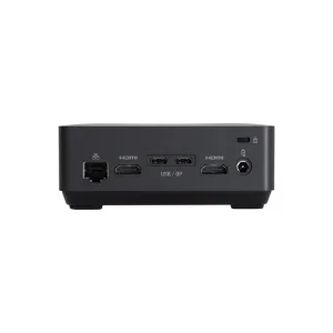 Gigabyte Brix/GB-BRi3H-1315/Tiny/i3-1315U/bez RAM/UHD/bez OS/3R - obrázek 5