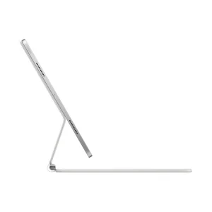 Magic Keyboard for 13" iPad Air (M2) -UA-White - obrázek 4