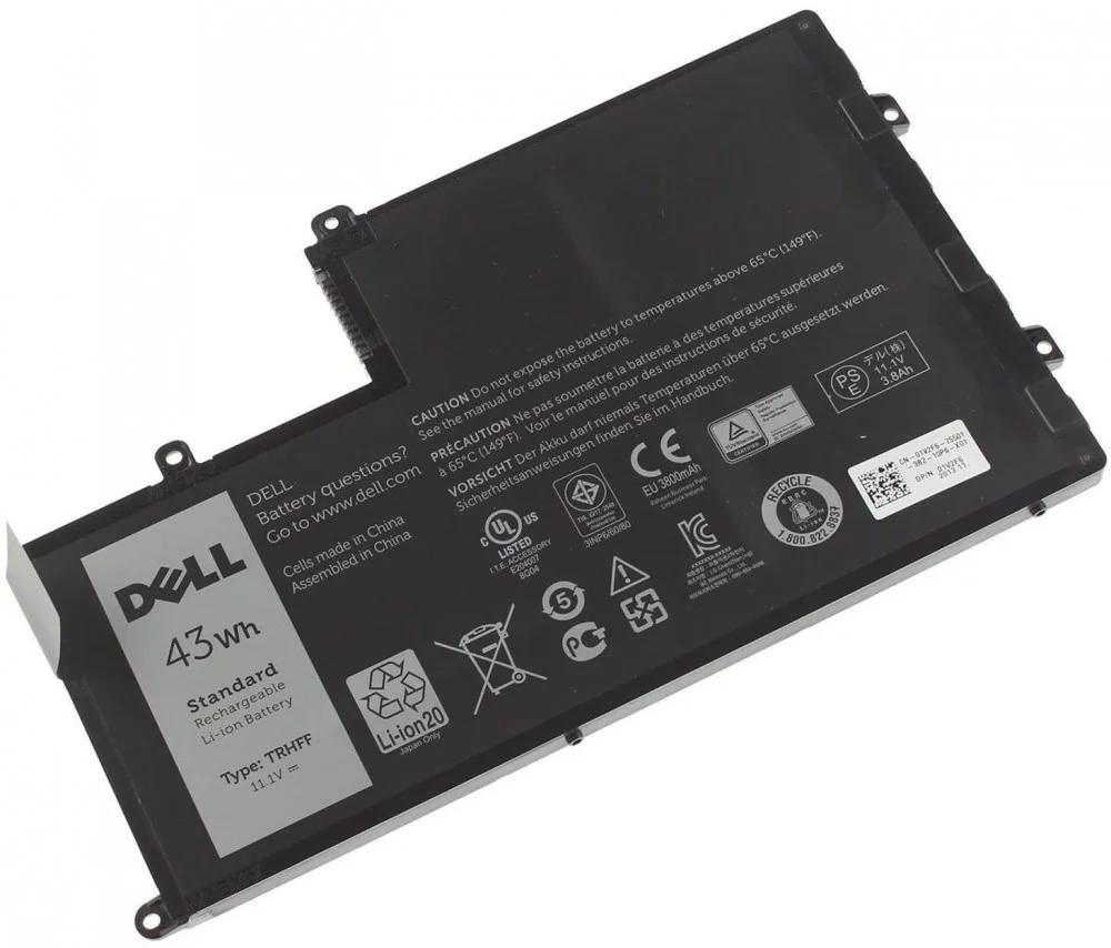 Baterie Dell Latitude 3450/3550/Inspiron 5542 43Wh Li-Ion