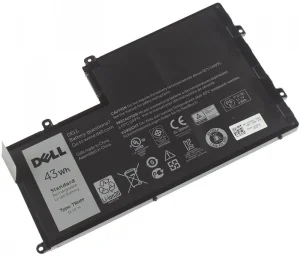 Baterie Dell Latitude 3450/3550/Inspiron 5542 43Wh Li-Ion