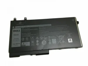 Baterie Dell Latitude 5400/5500 Precision M3540 51Wh Li-Ion