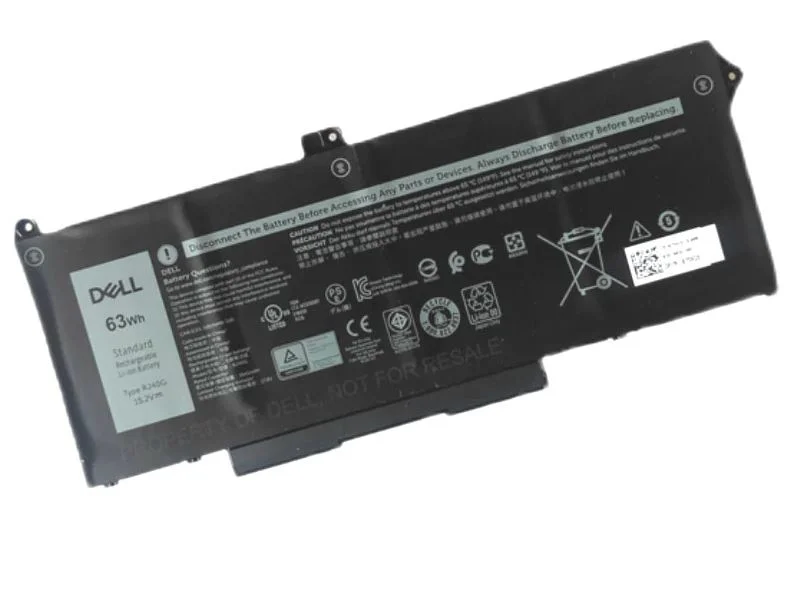 Baterie Dell Latitude 5420/5520 63Wh Li-Ion 4-cell