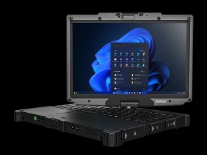 Getac V120 Notebook 12,2" Core Ultra 5 225H 16GB/256GB - obrázek 2