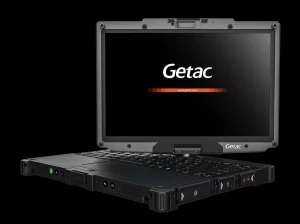 Getac V120 Notebook 12,2" Core Ultra 5 225H 16GB/256GB - obrázek 3