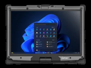 Getac V120 Notebook 12,2" Core Ultra 5 225H 16GB/256GB - obrázek 4