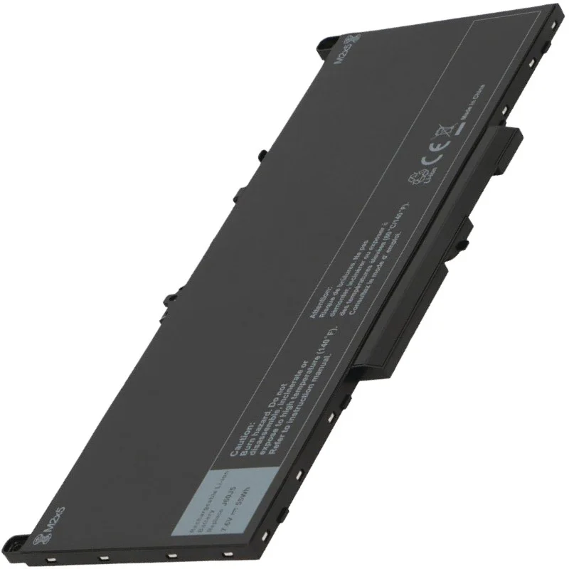 Baterie Dell Latitude E7270/E7470 7,6V 7080mAh (2-Power)