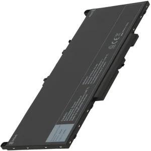 Baterie Dell Latitude E7270/E7470 7,6V 7080mAh (2-Power)