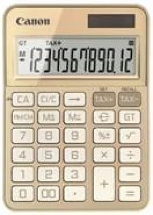 Canon kalkulačka KS-125KB-GD