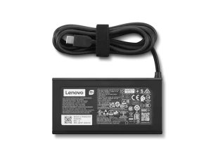Lenovo 100W napájecí adaptér USB Type-C EU - obrázek 2