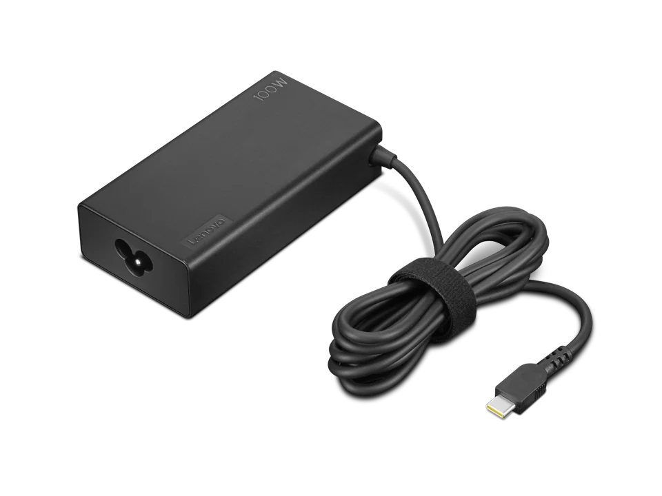 Lenovo 100W napájecí adaptér USB Type-C EU