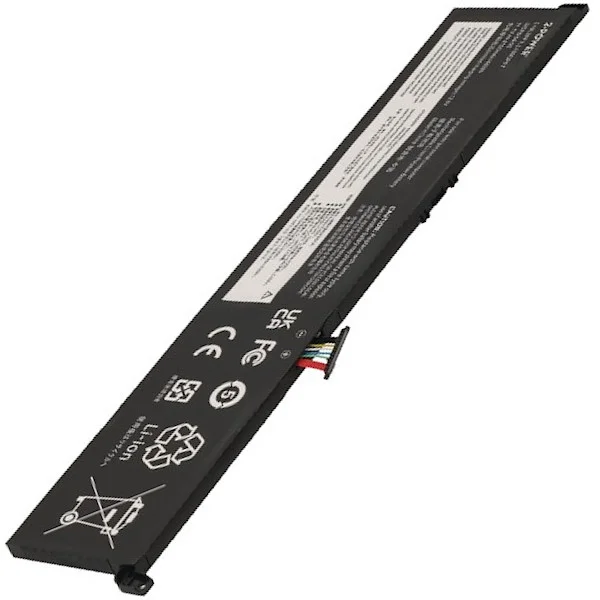 Baterie Lenovo Gaming 3-15ARH05/3-15IMH05 11,1V 4100mAh (2-Power)
