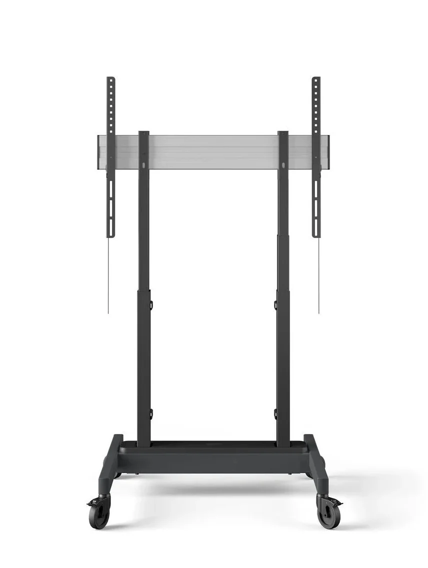 Vogel's RISE 3205 pojízdný podlahový lift 86", dvojitý, 903-1604 mm