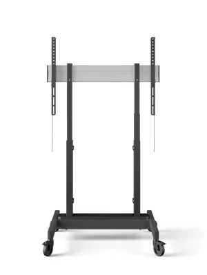 Vogel's RISE 3205 pojízdný podlahový lift 86", dvojitý, 903-1604 mm