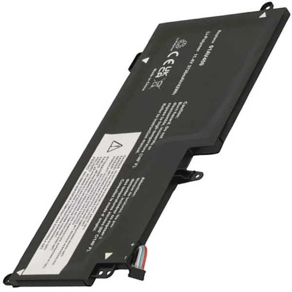 Baterie Lenovo ThinkPad 13 Chromebook 11,4V 3730mAh (2-POWER)