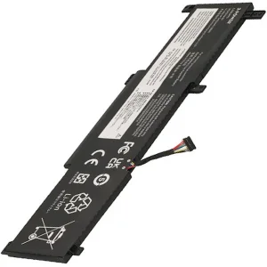 Baterie Lenovo 1-14IGL7 1-15IGL7 11,55V 3400mAh (2-Power)