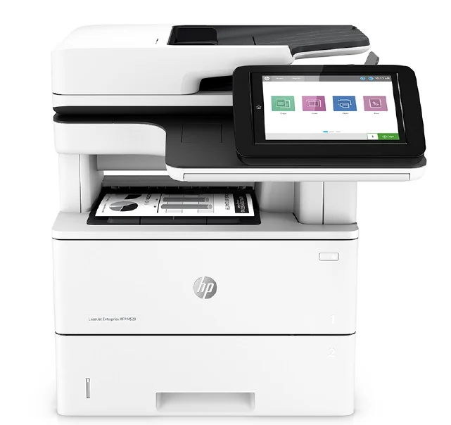 HP LaserJet Enterprise/M528dn/MF/Laser/A4/LAN/USB