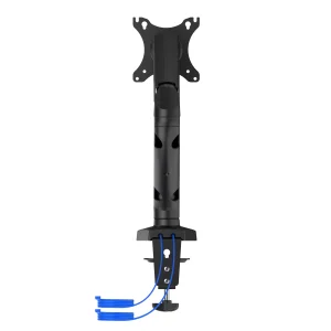 AOC - Single Monitor Arm with USB Hub - obrázek 3