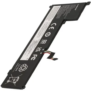 Baterie Lenovo V17-IIL 11,55V 3560mAh (2-Power)
