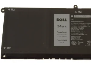 Dell Baterie 4-cell 54W/HR LI-ON pro Latitude 3520, Vostro 5410, 5510, 5620 - obrázek 2