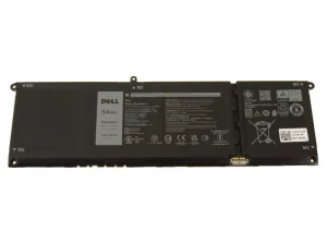 Dell Baterie 4-cell 54W/HR LI-ON pro Latitude 3520, Vostro 5410, 5510, 5620