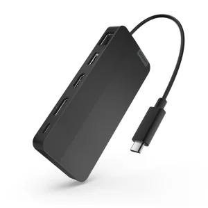 Lenovo USB-C Dual Display Travel Dock - obrázek 5
